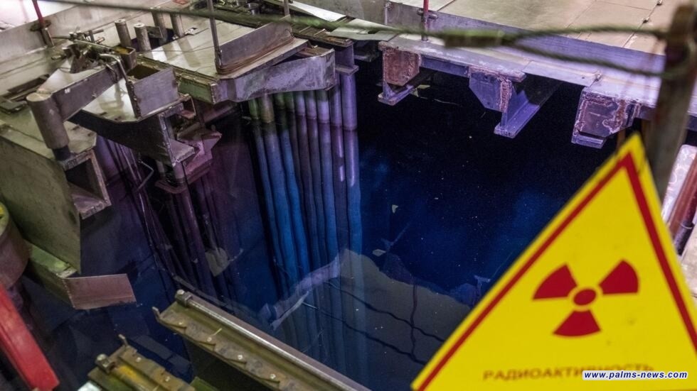 تحذيرات عسكرية: أوكرانيا تستعد لتفجير "قنبلة نووية قذرة"